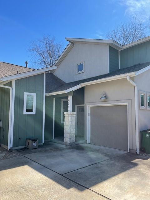Building Photo - 4409 Gillis St