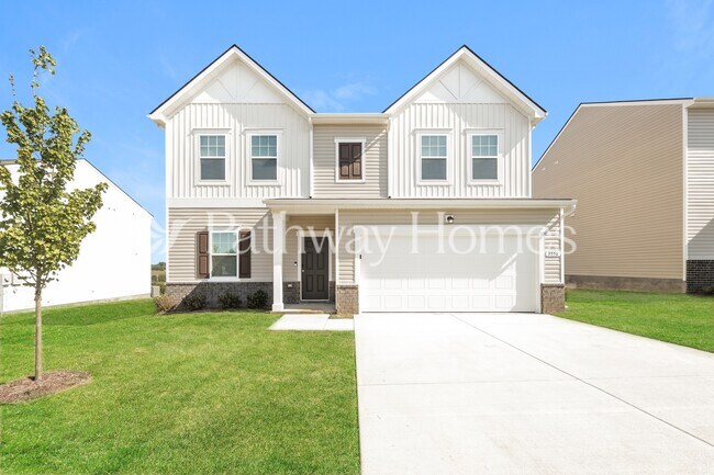 Foto del edificio - 3556 Fellowship Rd