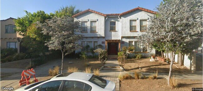 Building Photo - 6138 Saturn St