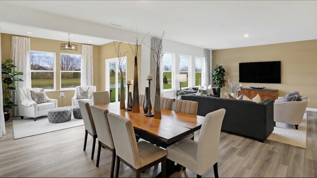 Foto del edificio - 3575 Pinnacle Dr