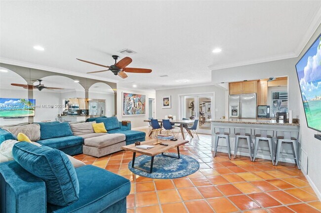 Photo - 1424 Nautilus Isle House