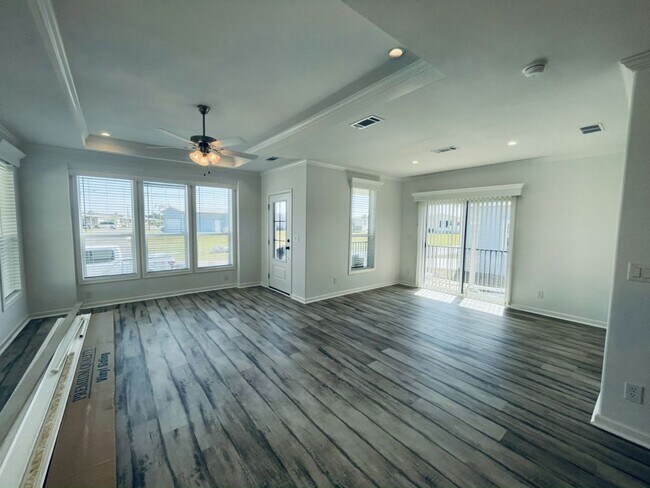 Foto del edificio - 34815 Silver King Dr