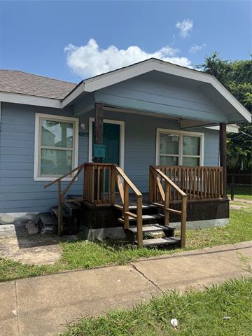 Primary Photo - 3306 Dallas St