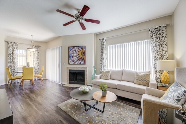 Building Photo - Tresa at Arrowhead Apartment Homes