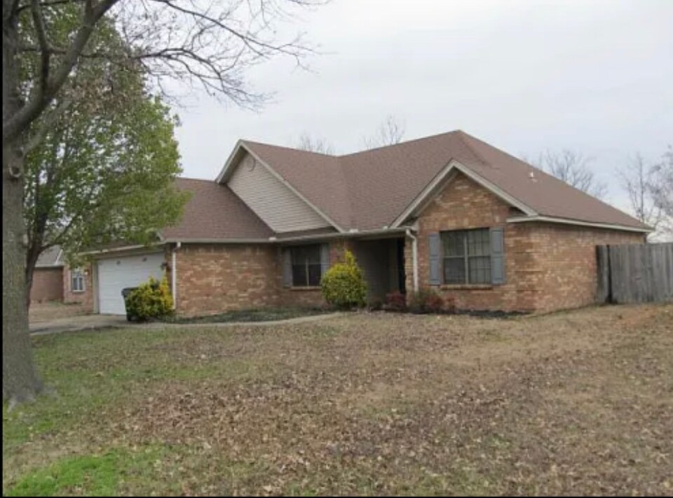368 Southwind Dr, Marion, AR 72364 House Rental in Marion, AR