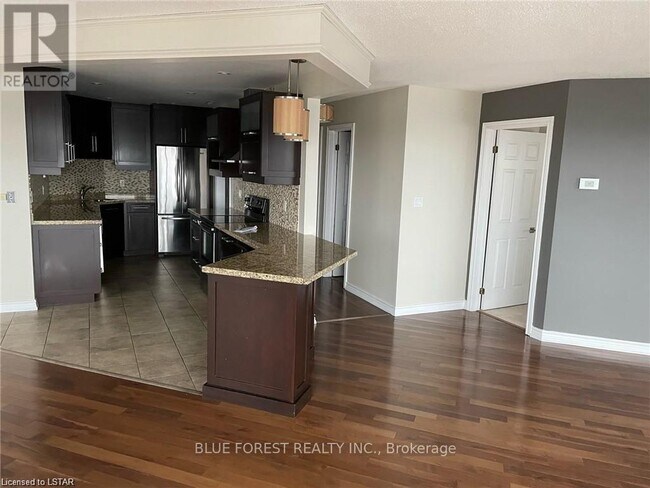 Photo du bâtiment - 19 King St