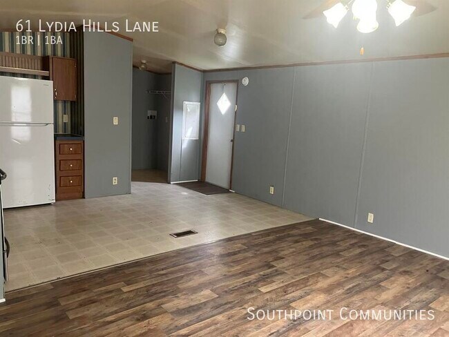 Photo - 61 Lydia Hills Ln House