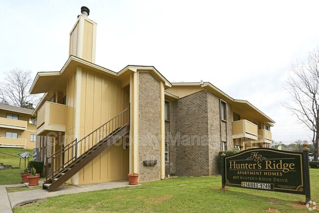 Foto del edificio - 4111 Hunters Ridge Dr SW