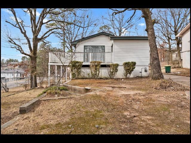 Building Photo - 500 Nan Cir