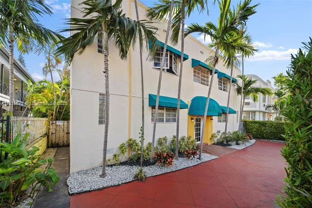Foto del edificio - 832 15th St