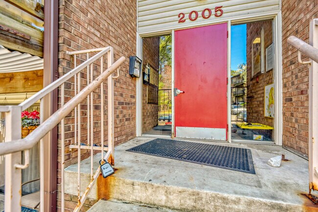 Foto del edificio - 2005 Magnolia Woods Ct