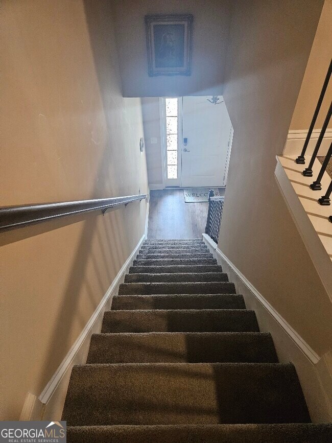 Foto del edificio - 2647 Lovejoy Crossing Ln