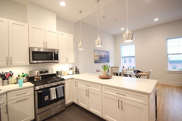 Building Photo - 507 Washington St