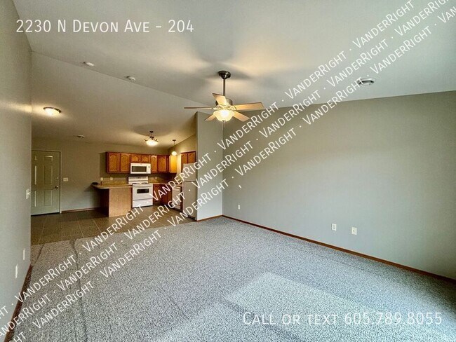 Building Photo - 2 Bedroom 1.5 Bathroom Apartment in Tea!