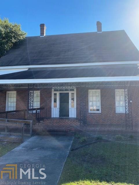 Primary Photo - 134 N Main St