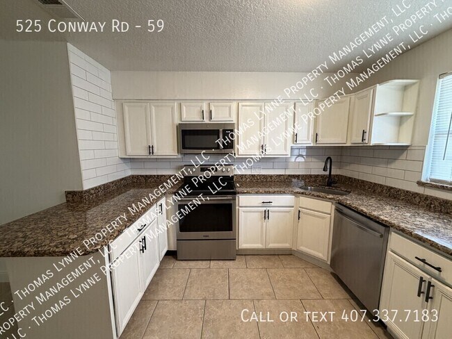 Building Photo - 525 Conway Rd
