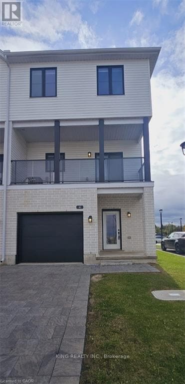 Building Photo - 1781 Henrica Ave