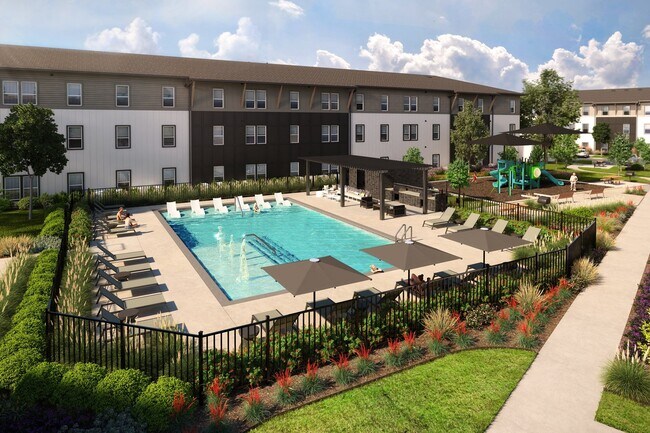 Foto del edificio - The Esther