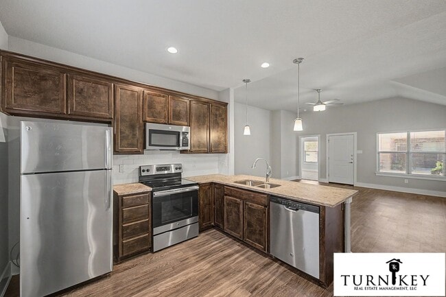 Photo - 213 Stewart Bend Ct Apartment