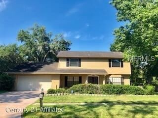 Building Photo - 4 br, 2.5 bath House - 4646 Landscape Dr.