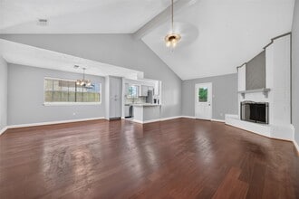 Building Photo - 2450 Long Reach Dr
