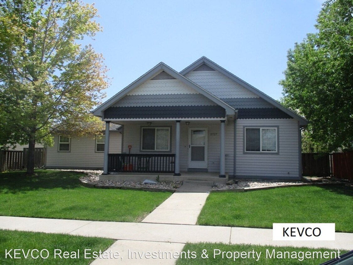 Primary Photo - 4 br, 3 bath House - 2727 Bianco Dr