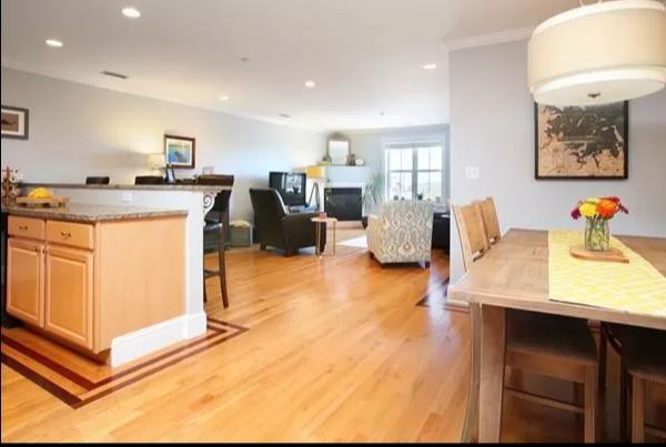 Foto del edificio - 39 Dorchester St