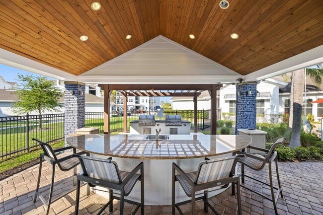 Foto del edificio - Skye at Hunter's Creek