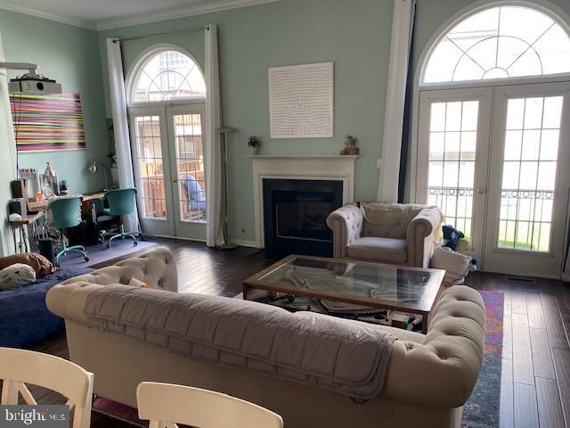 Foto del edificio - 442 Clayton Ln