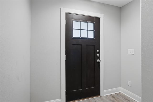 Foto del edificio - 1022 W Shepherd St