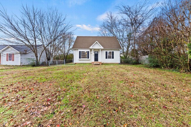 Foto del edificio - Move-In Special Available! Cape Cod Style Home!