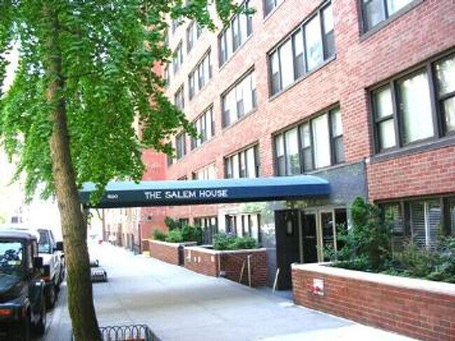 Foto del edificio - 522 E 81st St
