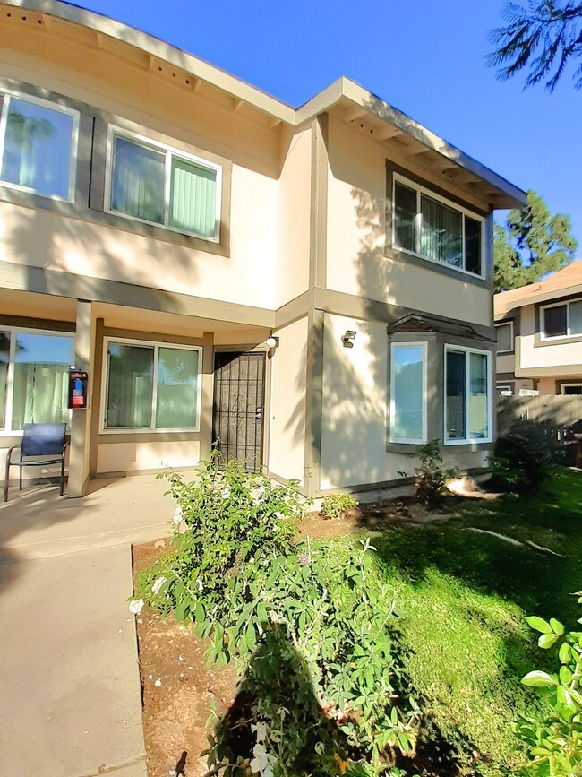 8325 Penfield Ave Unit 4, Los Angeles, CA 91306 Condo for Rent in Los