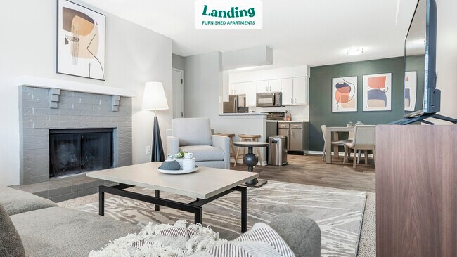 Foto del edificio - 2150 Village Green Pkwy