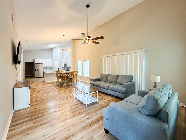 Foto del edificio - 515 Old Spanish Trail