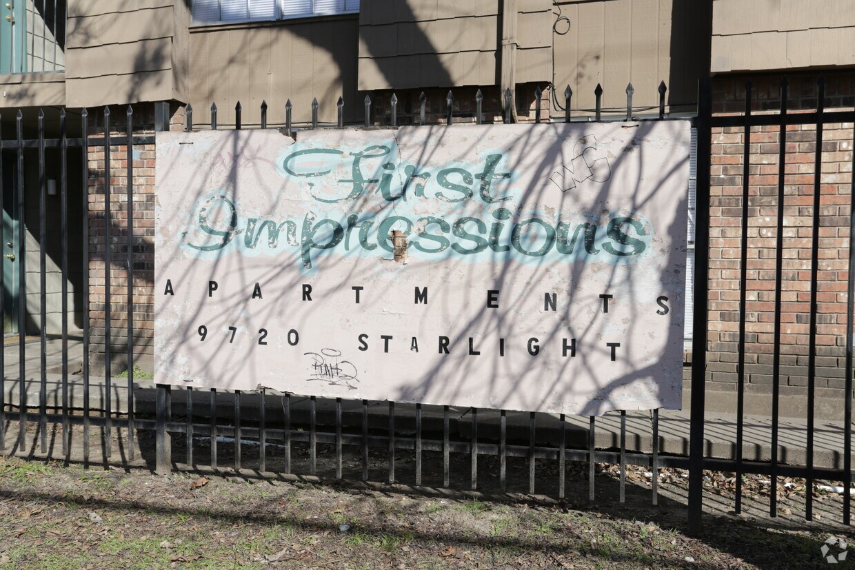 Foto principal - First Impressions Apartments