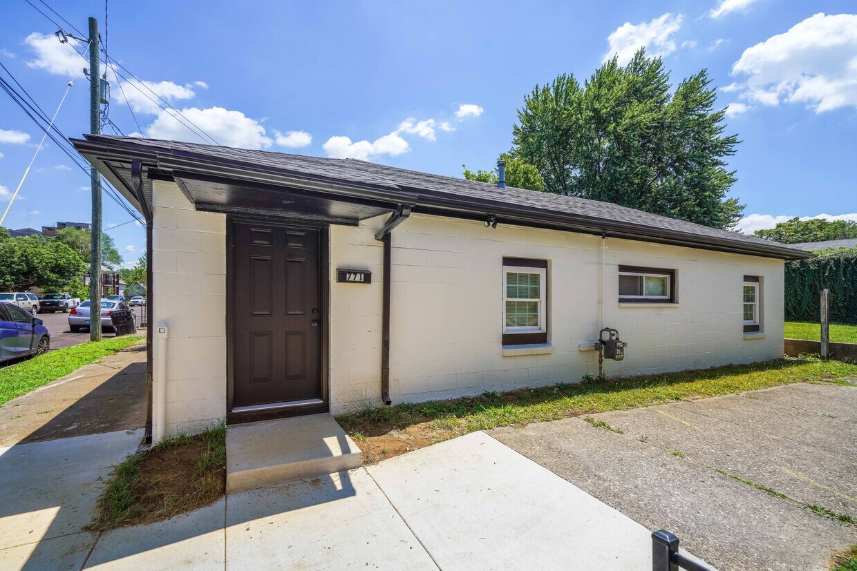Foto principal - 771 S Clay St