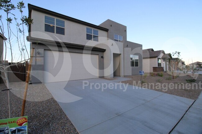 Foto del edificio - 4102 Nora Dr