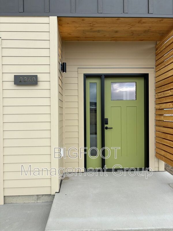 2360 Shorthorn Ave, Helena, MT 59602 Condo for Rent in Helena, MT