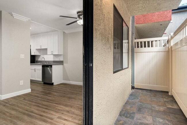 Building Photo - Brody Terrace Apartments