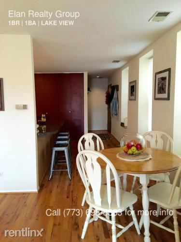 Foto del edificio - 3055 N Sheffield Ave