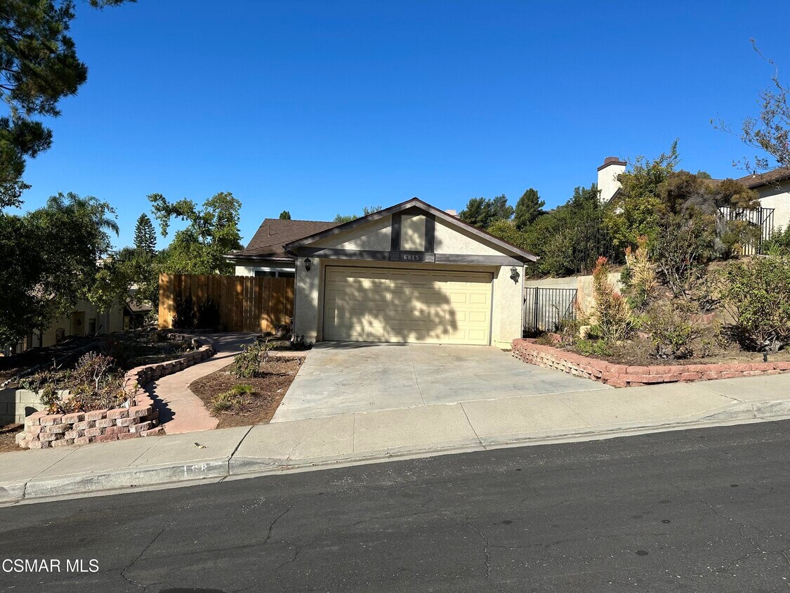 Foto principal - 6815 Chapman Pl