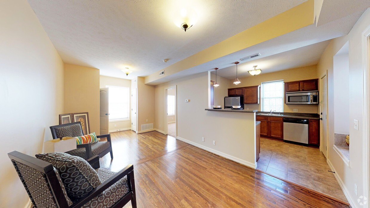 Photo - Urban Village Midtown Apartments
