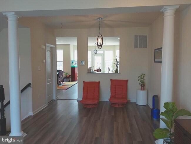 Foto del edificio - 42133 Fremont Preserve Square