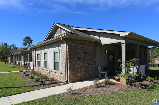 Building Photo - Arbours at Pierce Creek Senior Living