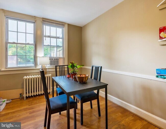 Foto del edificio - 3624 S St NW