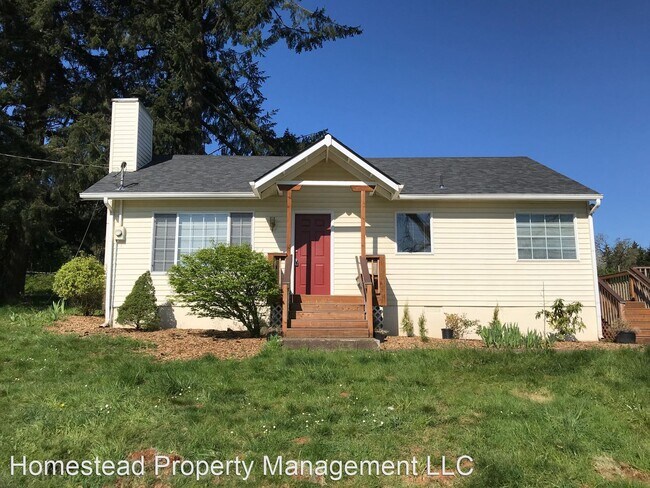 Building Photo - 2 br, 1 bath House - 851 Hylo Rd.