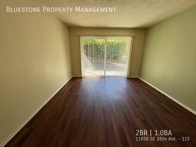 Foto del edificio - 11850 SE 26th Ave