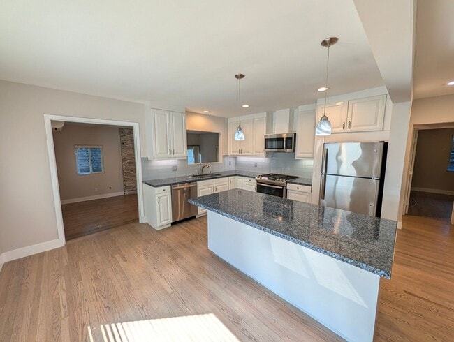 Foto del edificio - Magnolia Manor