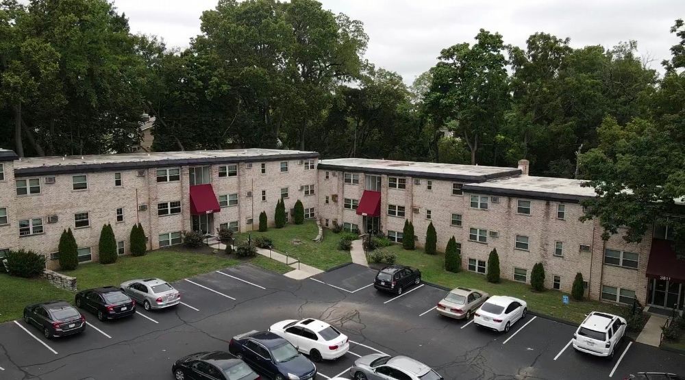 Primary Photo - 3805 Ferdinand Place - 11